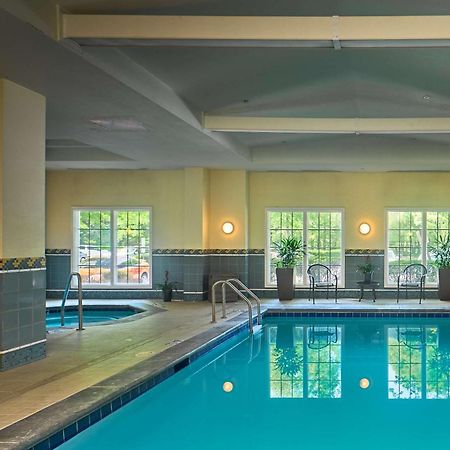 Hotel Sonesta Atlanta Airport South College Park Zewnętrze zdjęcie