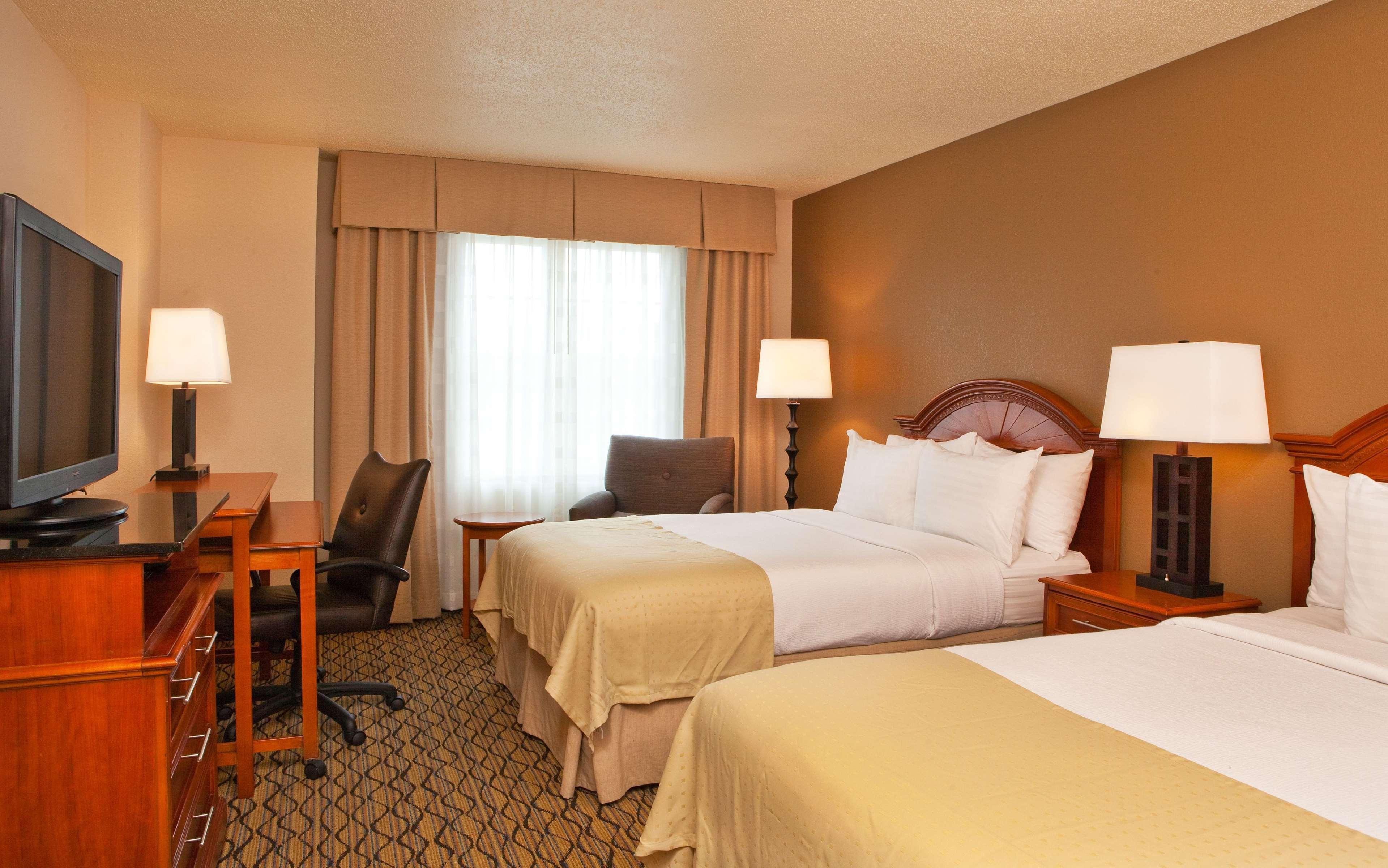 Hotel Sonesta Atlanta Airport South College Park Zewnętrze zdjęcie