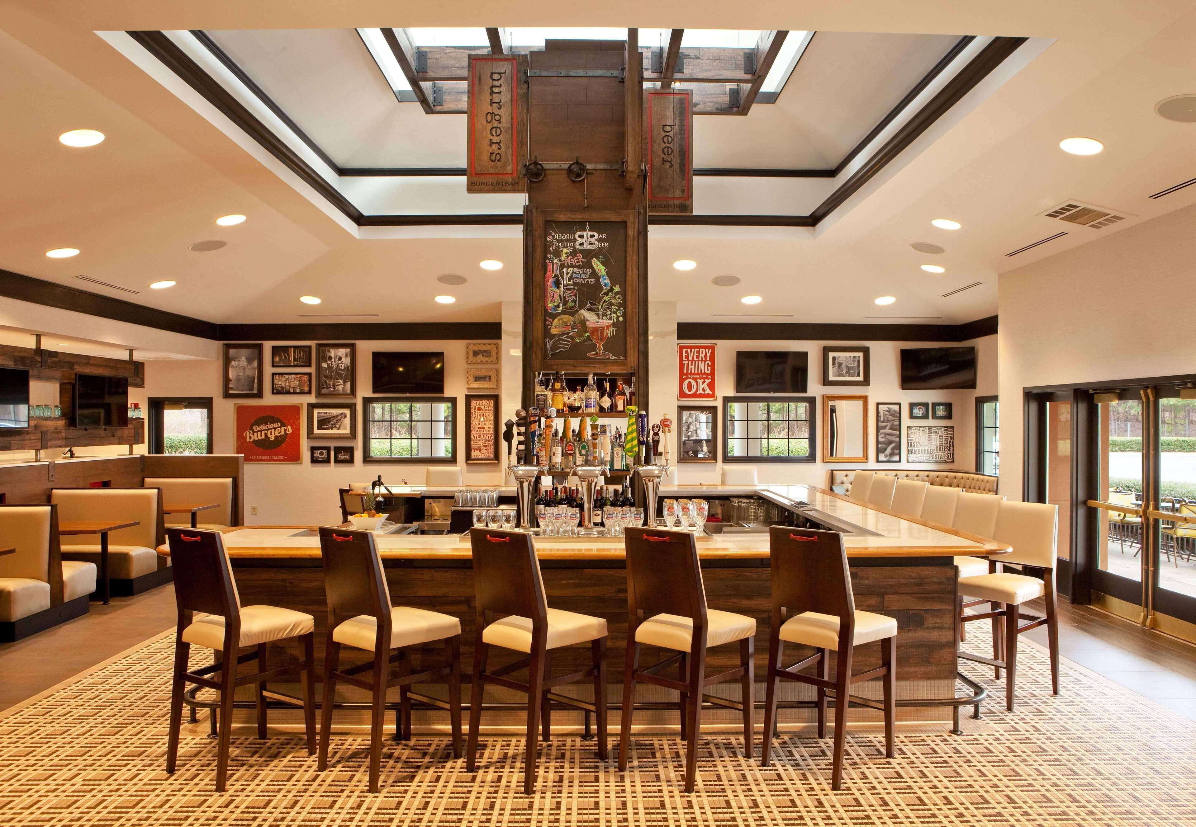 Hotel Sonesta Atlanta Airport South College Park Zewnętrze zdjęcie