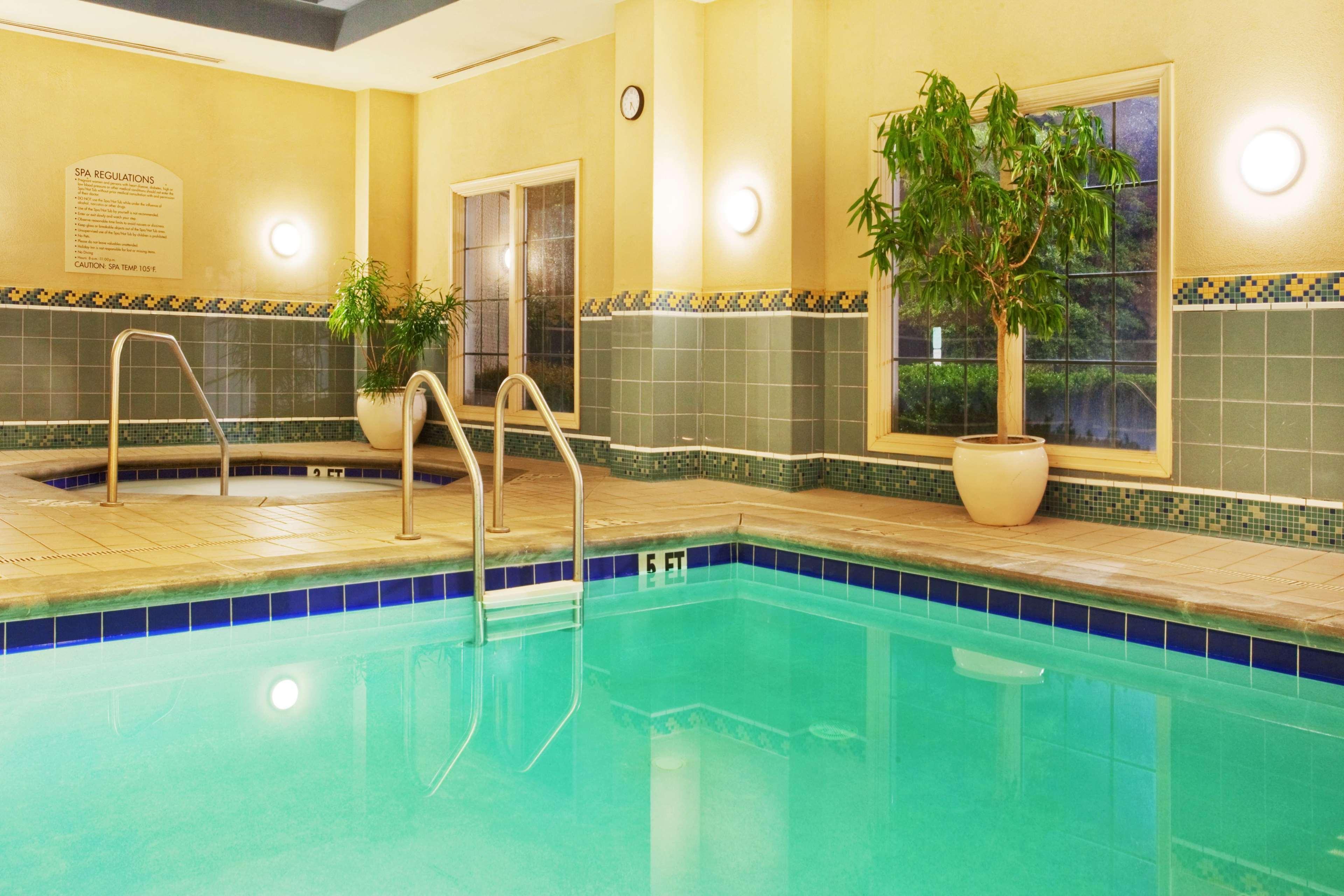 Hotel Sonesta Atlanta Airport South College Park Zewnętrze zdjęcie