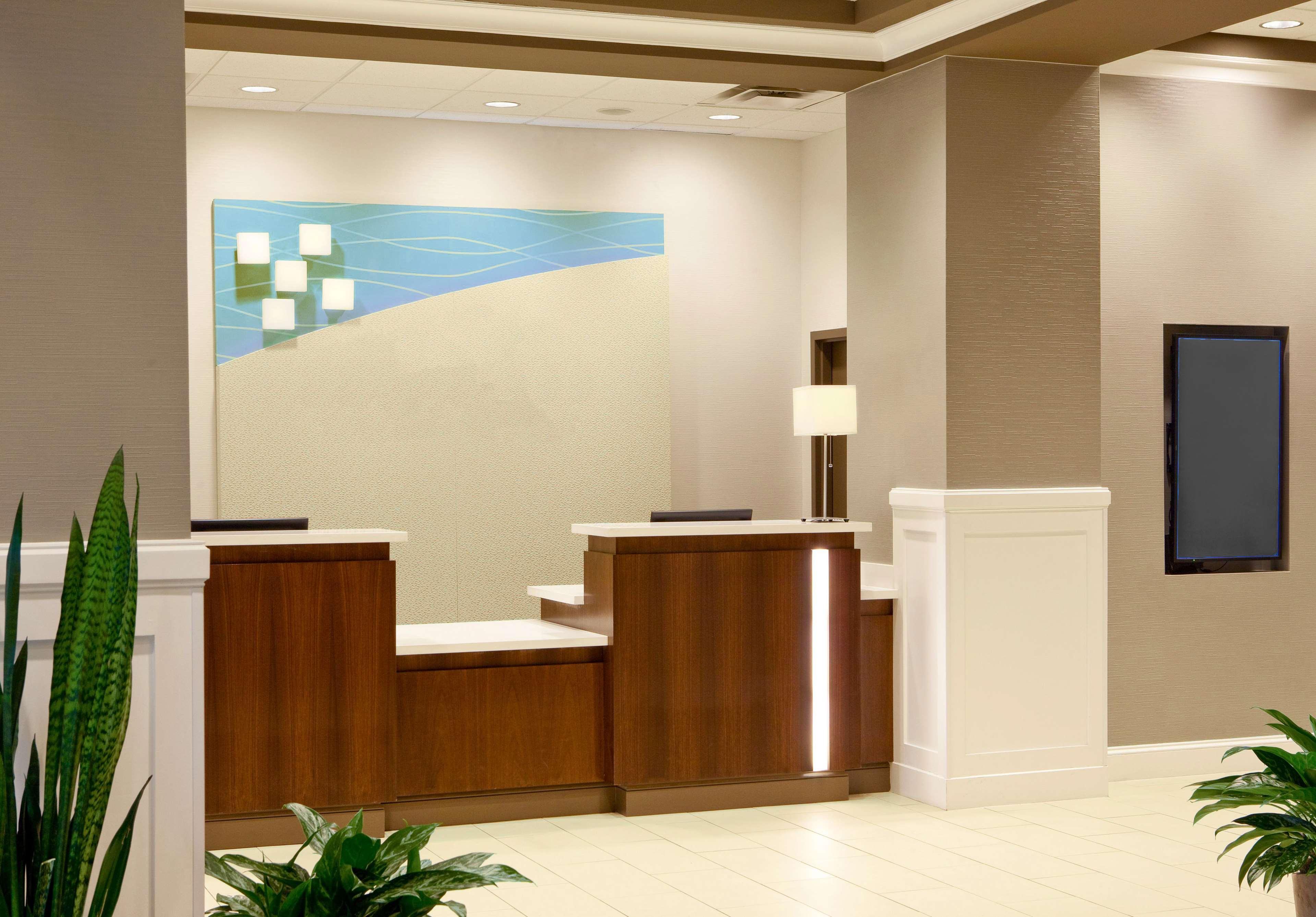 Hotel Sonesta Atlanta Airport South College Park Zewnętrze zdjęcie