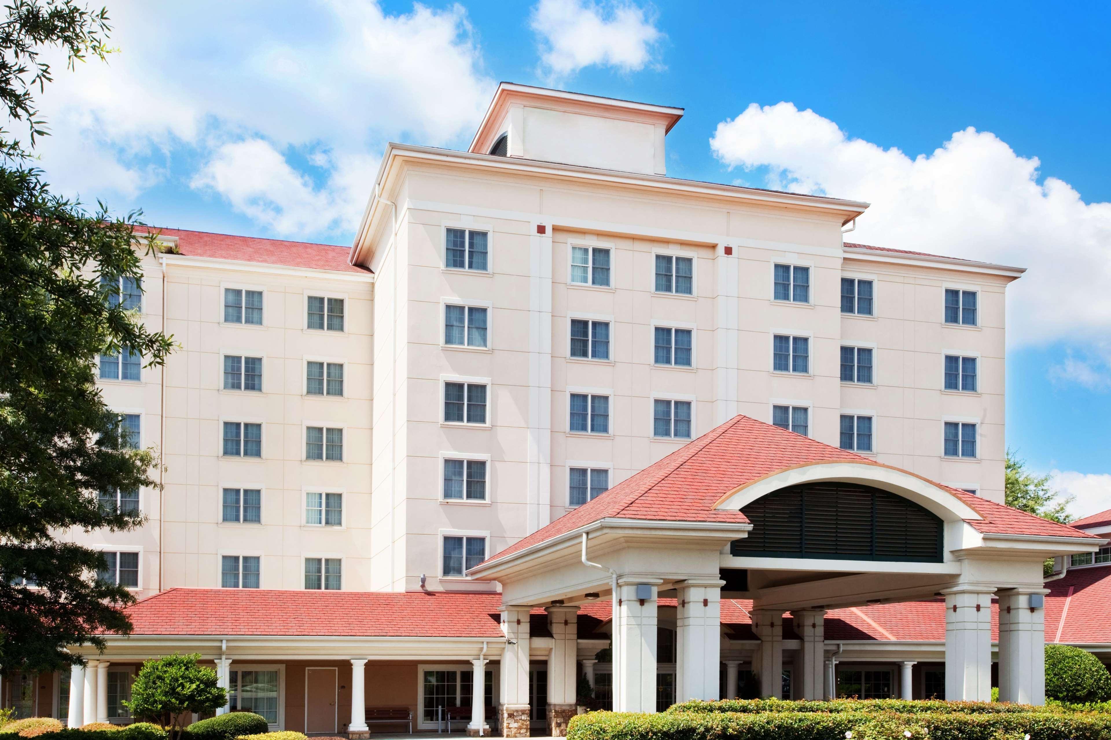 Hotel Sonesta Atlanta Airport South College Park Zewnętrze zdjęcie