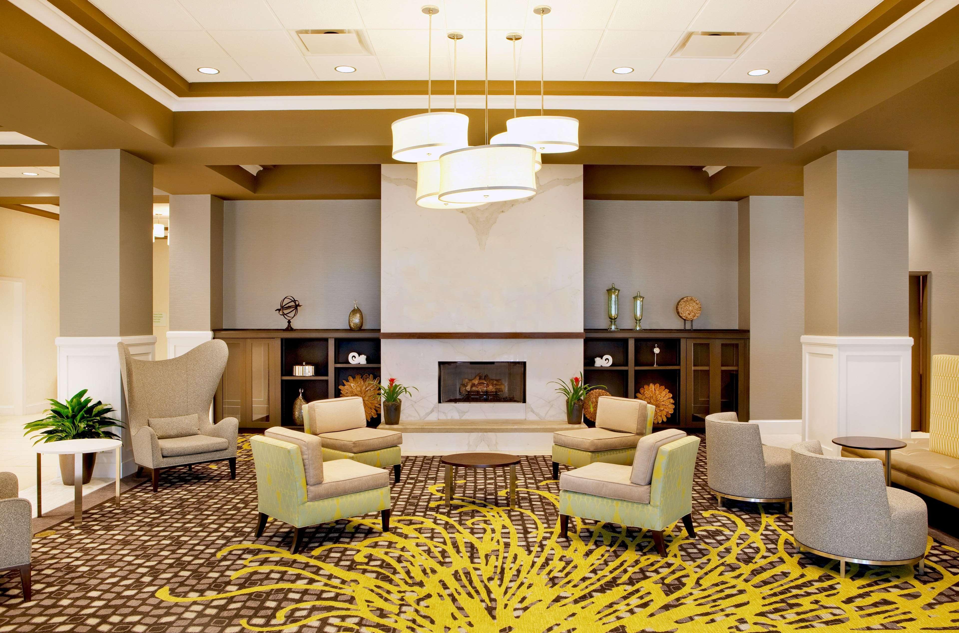 Hotel Sonesta Atlanta Airport South College Park Zewnętrze zdjęcie