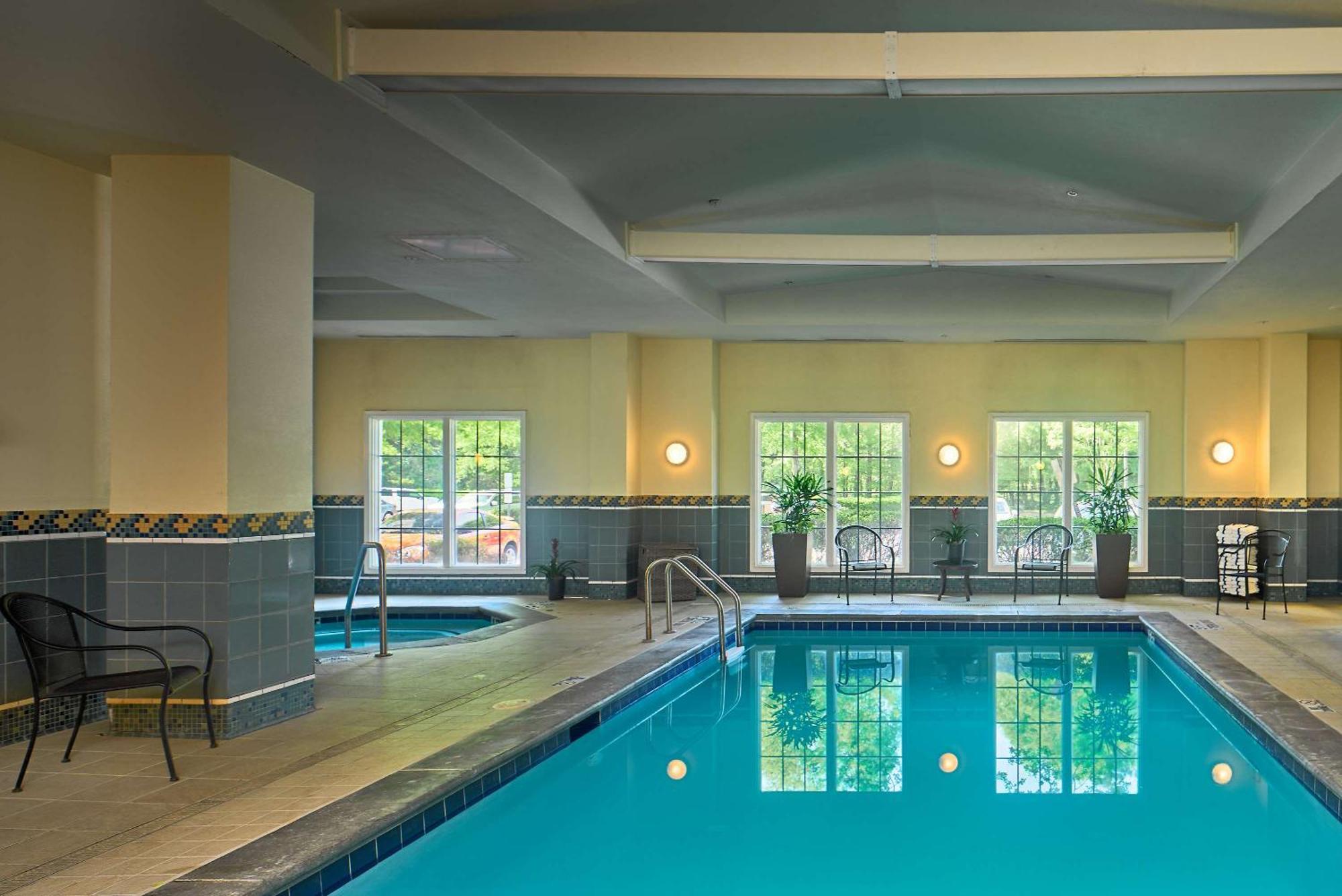 Hotel Sonesta Atlanta Airport South College Park Zewnętrze zdjęcie