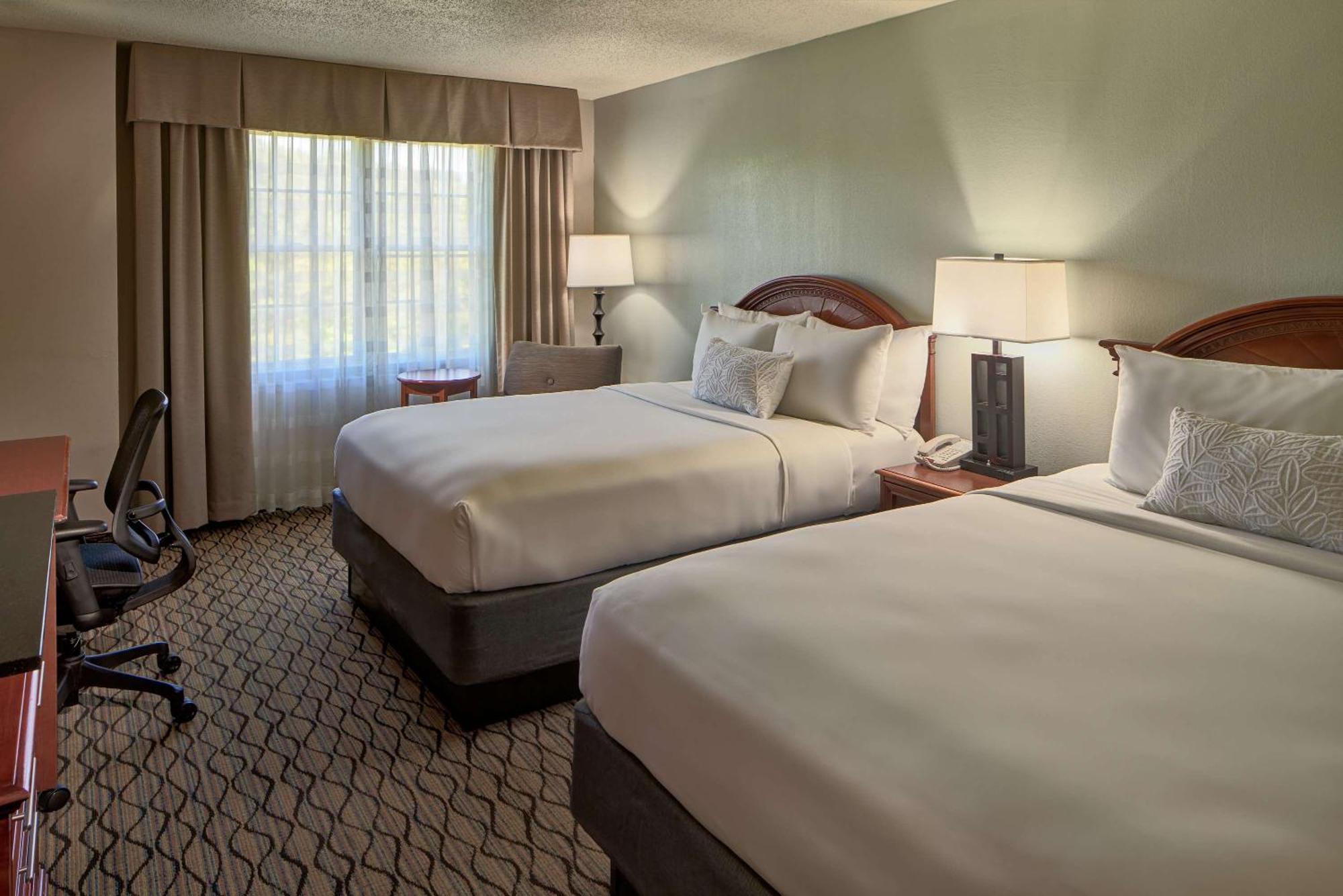 Hotel Sonesta Atlanta Airport South College Park Zewnętrze zdjęcie
