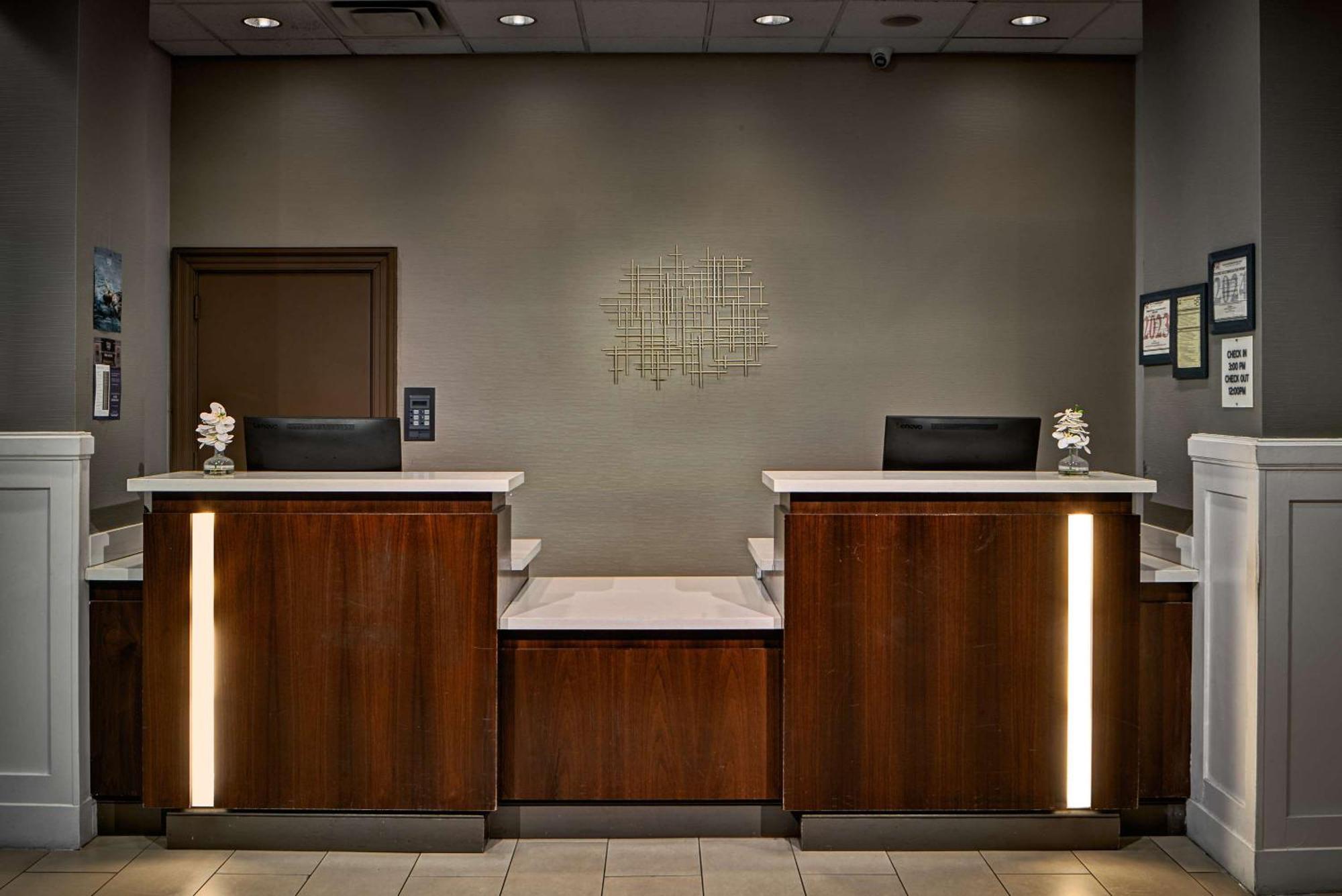 Hotel Sonesta Atlanta Airport South College Park Zewnętrze zdjęcie