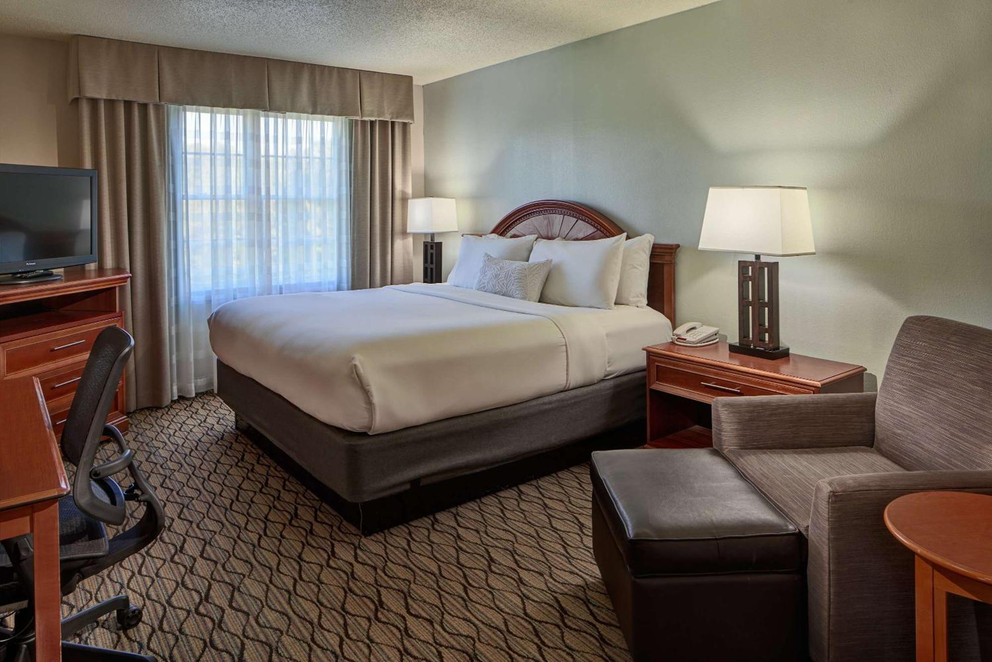 Hotel Sonesta Atlanta Airport South College Park Zewnętrze zdjęcie