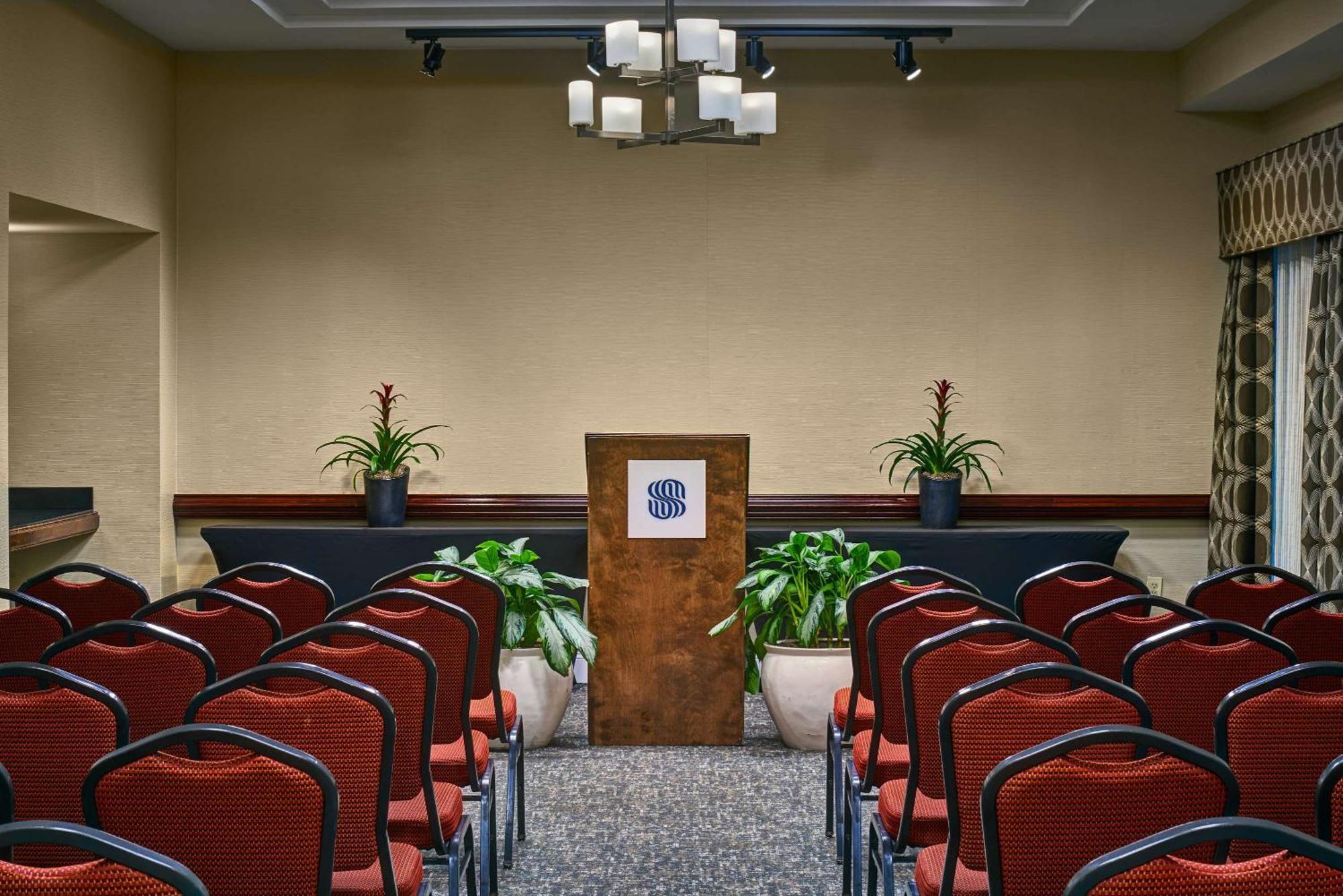 Hotel Sonesta Atlanta Airport South College Park Zewnętrze zdjęcie