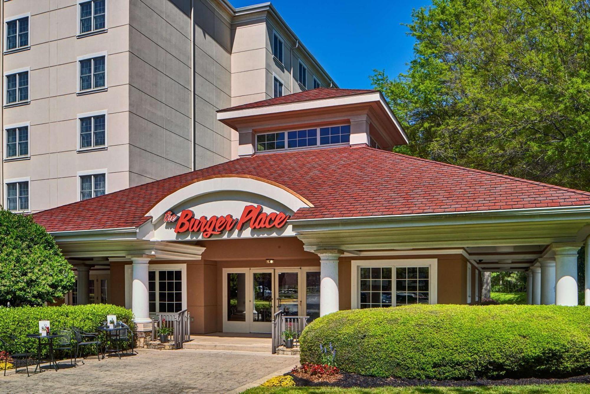 Hotel Sonesta Atlanta Airport South College Park Zewnętrze zdjęcie