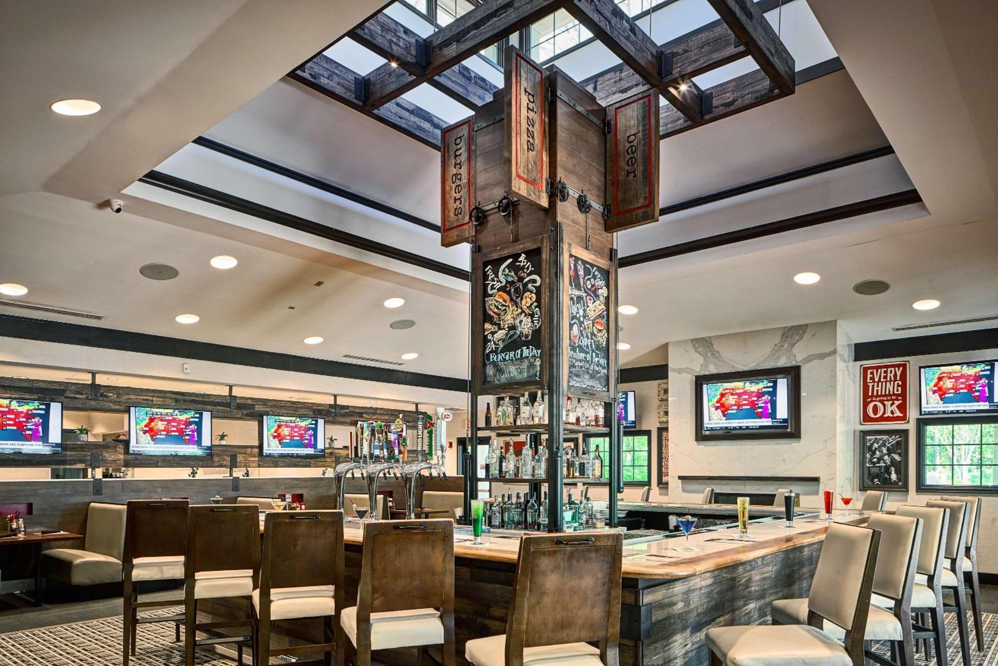 Hotel Sonesta Atlanta Airport South College Park Zewnętrze zdjęcie