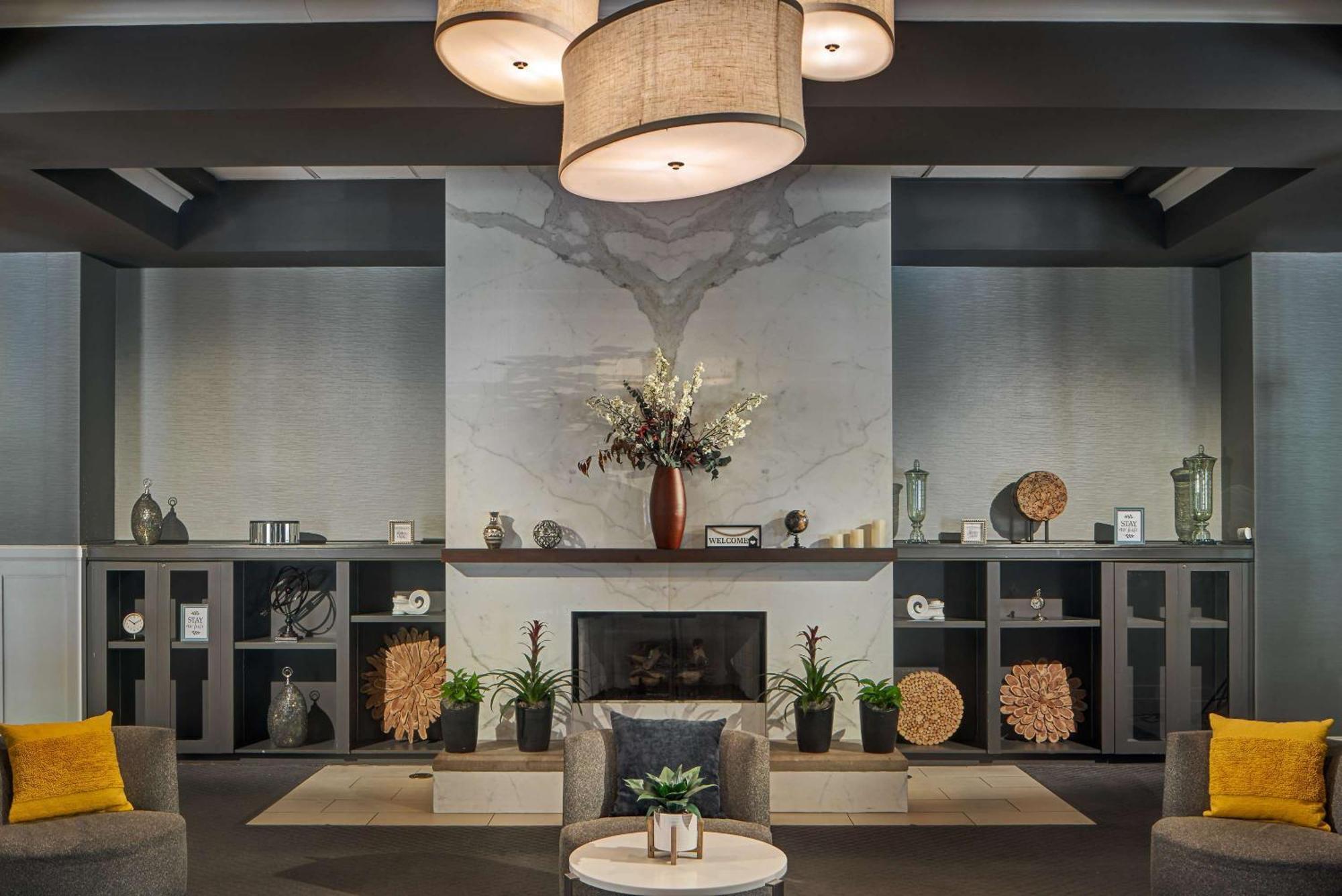 Hotel Sonesta Atlanta Airport South College Park Zewnętrze zdjęcie